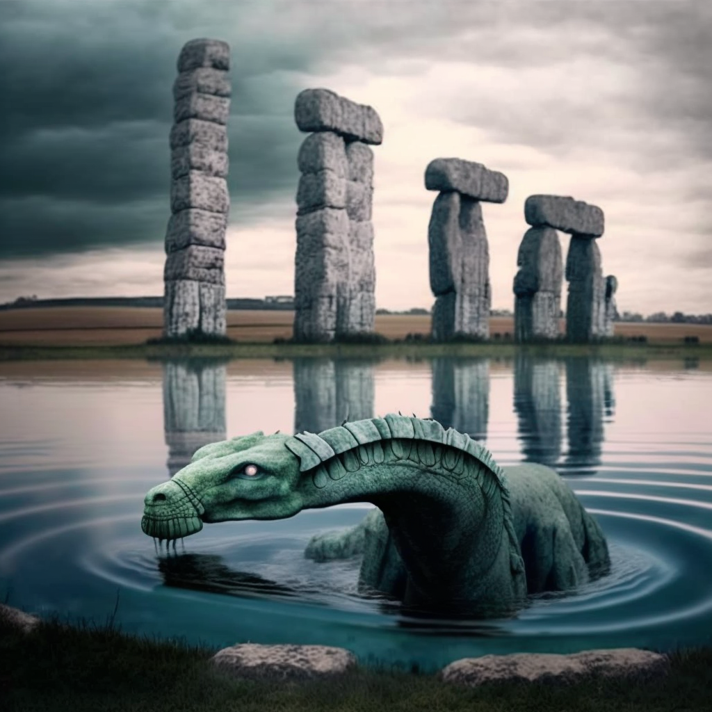 The Top 10 Intriguing Unsolved Mysteries That Will Leave You Puzzled and Curious